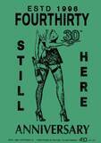 「430/Fourthirty 30周年記念連載：第4弾～「継続」という価値の先へ。上原洋が描く、仲間と共に切り拓くFourthirtyの未来～」の画像7