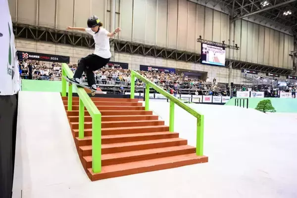 いよいよ開催が迫った「X Games Chiba 2026」！最大限楽しみ尽くすための観戦ガイド