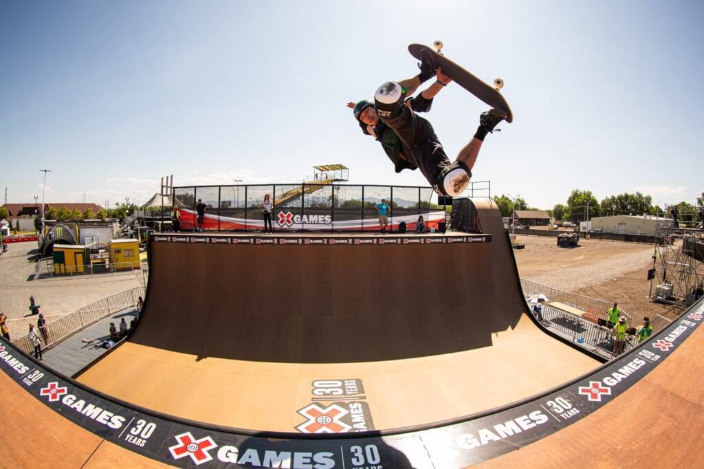 いよいよ開催が迫った「X Games Chiba 2026」！最大限楽しみ尽くすための観戦ガイド