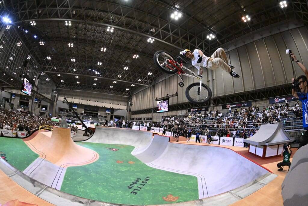 いよいよ開催が迫った「X Games Chiba 2026」！最大限楽しみ尽くすための観戦ガイド