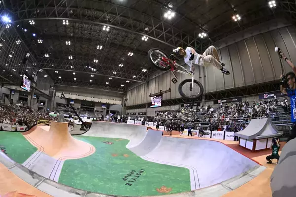 「いよいよ開催が迫った「X Games Chiba 2026」！最大限楽しみ尽くすための観戦ガイド」の画像