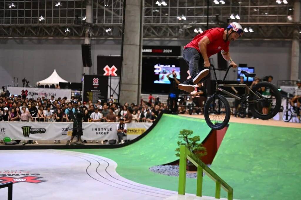 いよいよ開催が迫った「X Games Chiba 2026」！最大限楽しみ尽くすための観戦ガイド