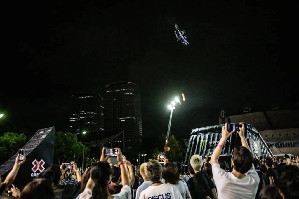 いよいよ開催が迫った「X Games Chiba 2026」！最大限楽しみ尽くすための観戦ガイド