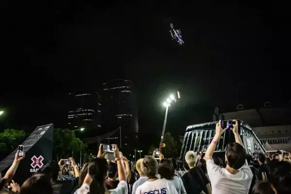 「いよいよ開催が迫った「X Games Chiba 2026」！最大限楽しみ尽くすための観戦ガイド」の画像