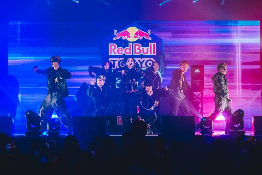 ドリフト・WRC・F1 の世界で活躍するレッドブル・ドライバーが共演！「Red Bull Tokyo Drift 2026」が開催！