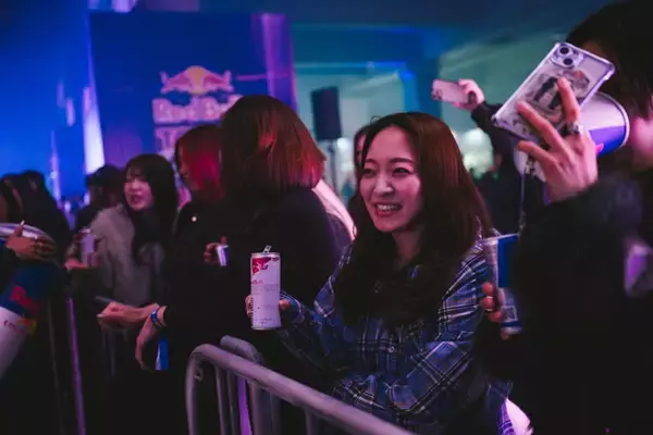 「ドリフト・WRC・F1 の世界で活躍するレッドブル・ドライバーが共演！「Red Bull Tokyo Drift 2026」が開催！」の画像