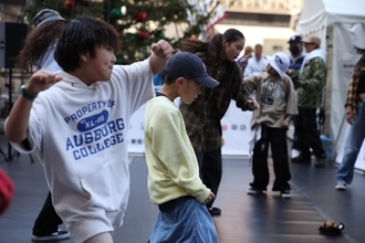 U-12の頂上決戦！「Next Generations Games 2022 U-12 限定バトル」大会リポート