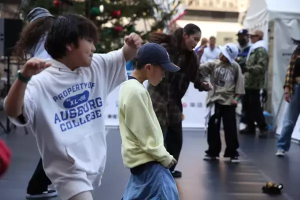 U-12の頂上決戦！「Next Generations Games 2022 U-12 限定バトル」大会リポート