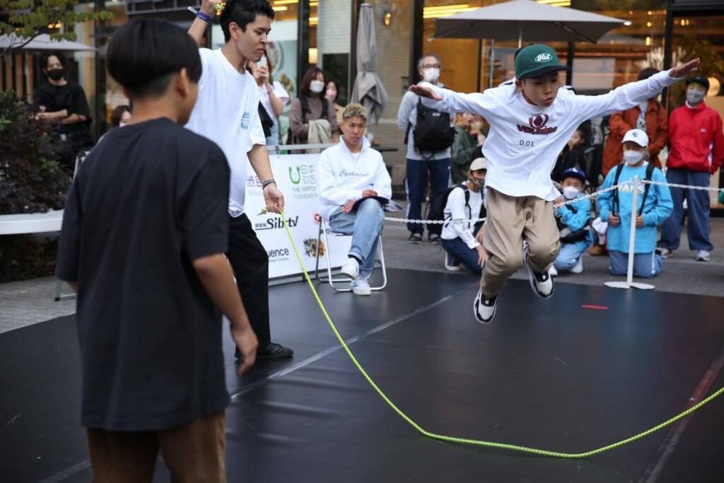 U-12の頂上決戦！「Next Generations Games 2022 U-12 限定バトル」大会リポート