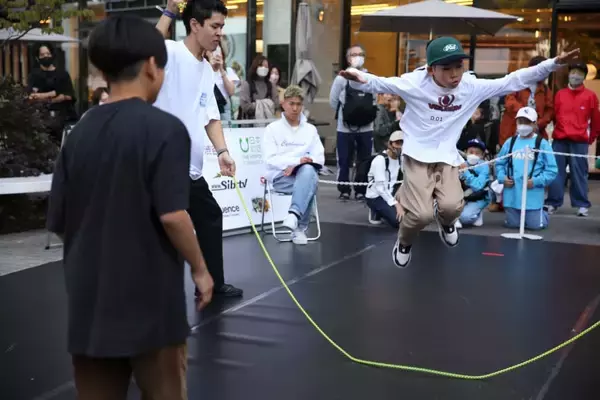 「U-12の頂上決戦！「Next Generations Games 2022 U-12 限定バトル」大会リポート」の画像