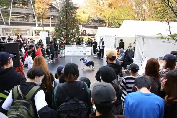 「U-12の頂上決戦！「Next Generations Games 2022 U-12 限定バトル」大会リポート」の画像