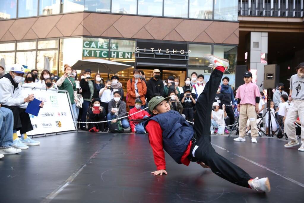 U-12の頂上決戦！「Next Generations Games 2022 U-12 限定バトル」大会リポート