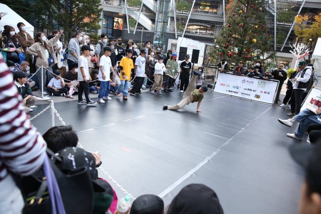 U-12の頂上決戦！「Next Generations Games 2022 U-12 限定バトル」大会リポート