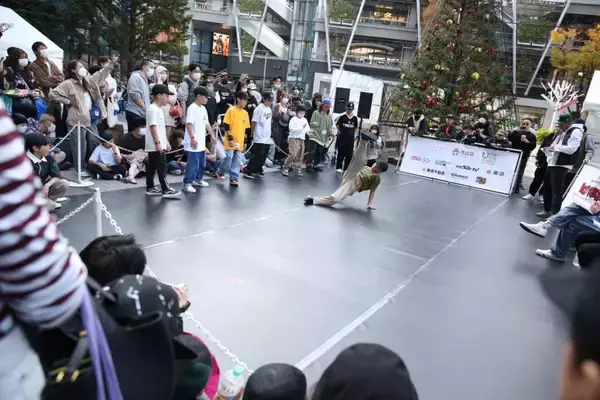 「U-12の頂上決戦！「Next Generations Games 2022 U-12 限定バトル」大会リポート」の画像