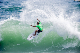 MIDAS CAPITAL OMAEZAKI Pro 2025 QS2000/Pro Juniorが静岡県御前崎市ロングビーチで開催!