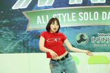 「プロダンスチーム「Valuence INFINITIES」が初のダンスバトルイベント『BATTLE INFINITIES』を開催！ブレイキンの聖地・溝の口に若き才能が集結」の画像3