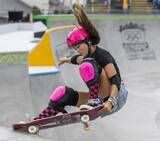 「日本人選手たちの壮絶な代表権争いの行方は。「オリンピック予選シリーズ(OQS)」ブダペスト大会 女子スケートボードパーク種目」の画像4