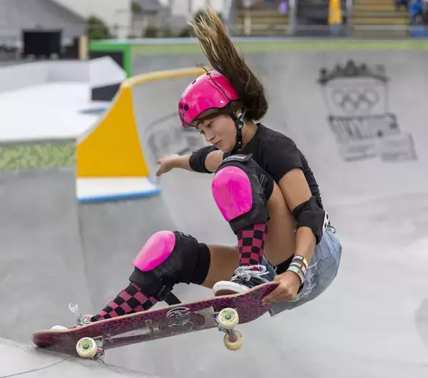 「日本人選手たちの壮絶な代表権争いの行方は。「オリンピック予選シリーズ(OQS)」ブダペスト大会 女子スケートボードパーク種目」の画像