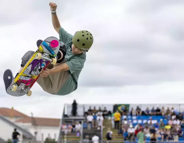 「日本人選手たちの壮絶な代表権争いの行方は。「オリンピック予選シリーズ(OQS)」ブダペスト大会 女子スケートボードパーク種目」の画像