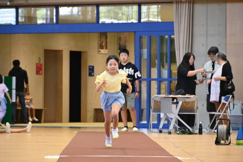 袋井市市制施行20周年記念イベントとして「FUKUROI SPORTS DAY 2025」開催！