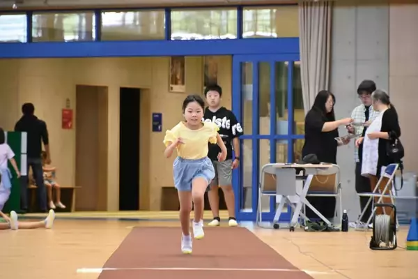 「袋井市市制施行20周年記念イベントとして「FUKUROI SPORTS DAY 2025」開催！」の画像