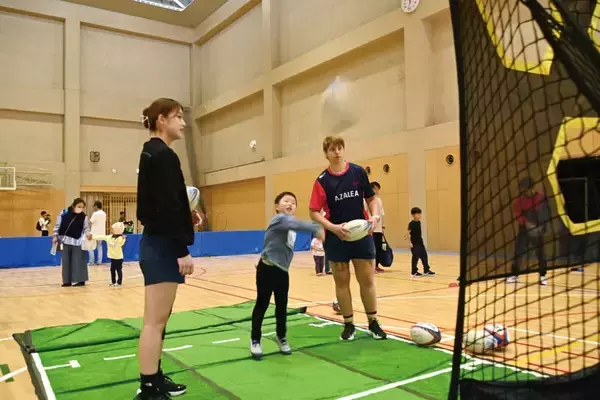 「袋井市市制施行20周年記念イベントとして「FUKUROI SPORTS DAY 2025」開催！」の画像