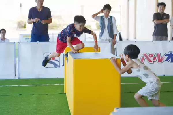 「袋井市市制施行20周年記念イベントとして「FUKUROI SPORTS DAY 2025」開催！」の画像