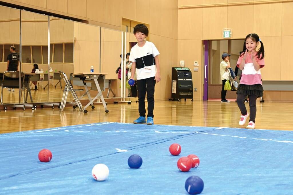 袋井市市制施行20周年記念イベントとして「FUKUROI SPORTS DAY 2025」開催！