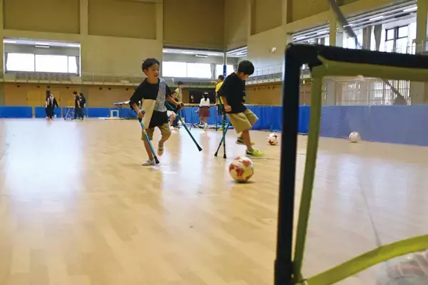 「袋井市市制施行20周年記念イベントとして「FUKUROI SPORTS DAY 2025」開催！」の画像