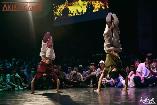 「「人生よりダンスの方が大きい」次世代を牽引する若き才能「龍と勇太」インタビュー」の画像