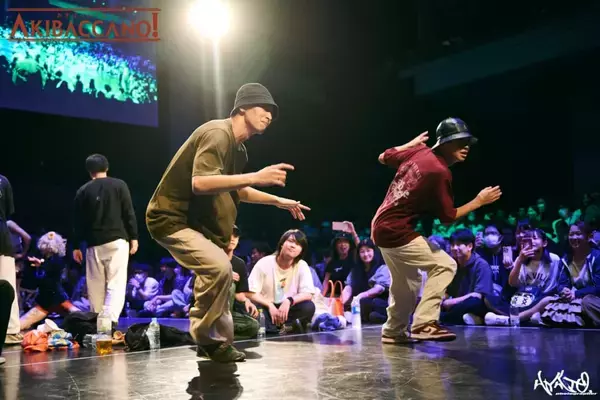 「「人生よりダンスの方が大きい」次世代を牽引する若き才能「龍と勇太」インタビュー」の画像