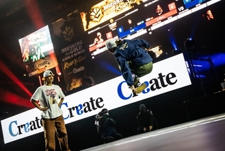 日本勢4名が世界のTOP8へ進出！明日の決勝で世界一を目指す【WDSF Breaking for Gold World Series in 北九州 presented by Create】