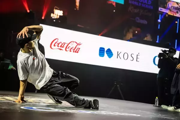 「日本勢4名が世界のTOP8へ進出！明日の決勝で世界一を目指す【WDSF Breaking for Gold World Series in 北九州 presented by Create】」の画像