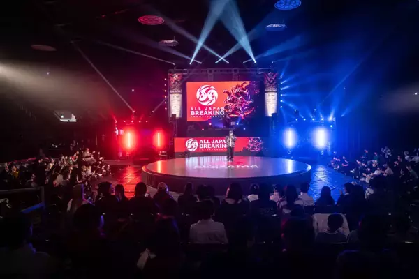 Shigekix & Ayaneが２年連続の姉弟同時優勝！「JDSF 第７回 全日本ブレイキン選手権」