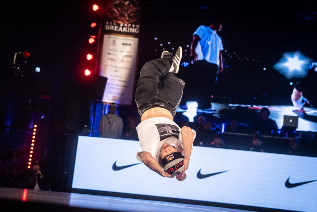 Shigekix & Ayaneが２年連続の姉弟同時優勝！「JDSF 第７回 全日本ブレイキン選手権」