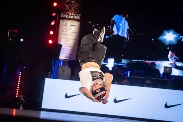 「Shigekix & Ayaneが２年連続の姉弟同時優勝！「JDSF 第７回 全日本ブレイキン選手権」」の画像