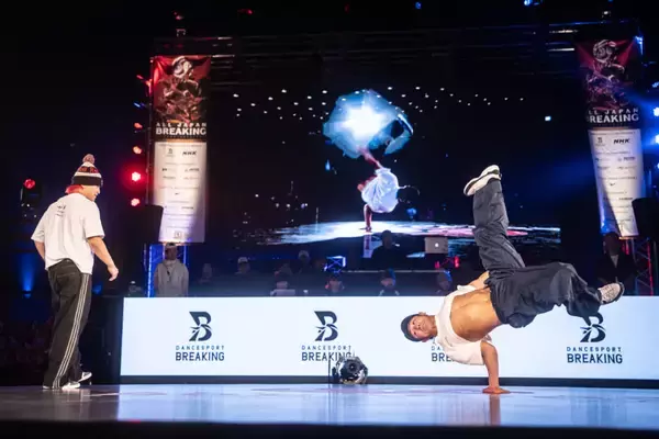 「Shigekix & Ayaneが２年連続の姉弟同時優勝！「JDSF 第７回 全日本ブレイキン選手権」」の画像