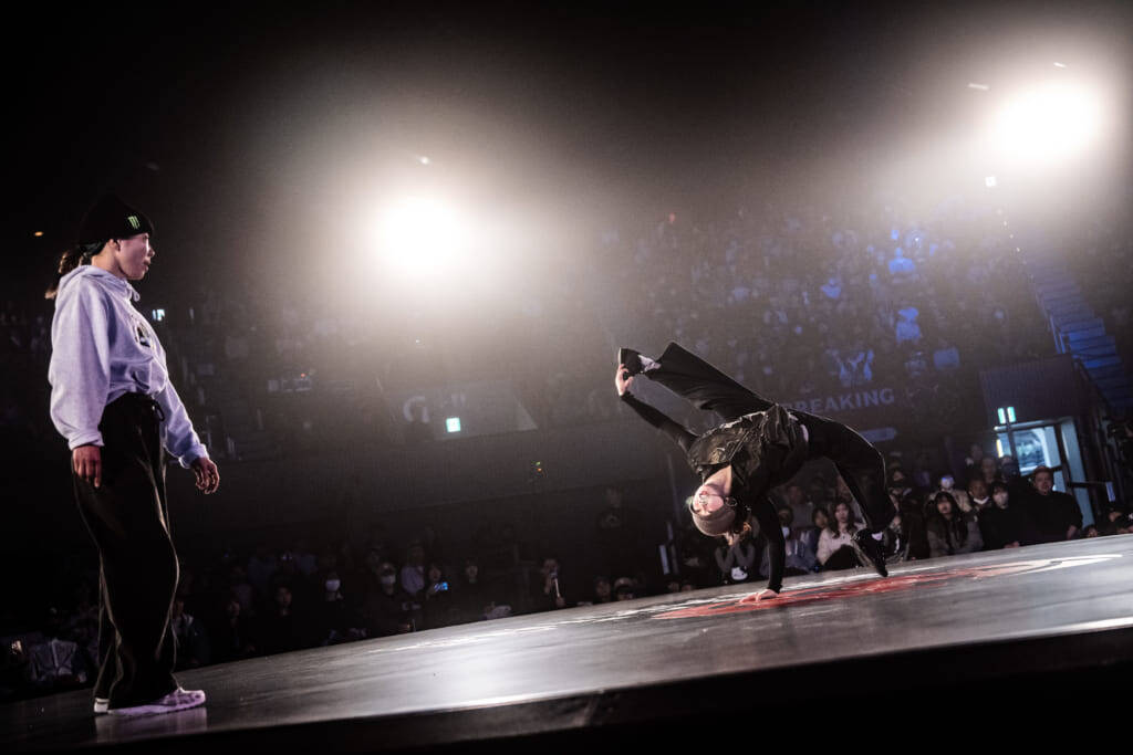 Shigekix & Ayaneが２年連続の姉弟同時優勝！「JDSF 第７回 全日本ブレイキン選手権」