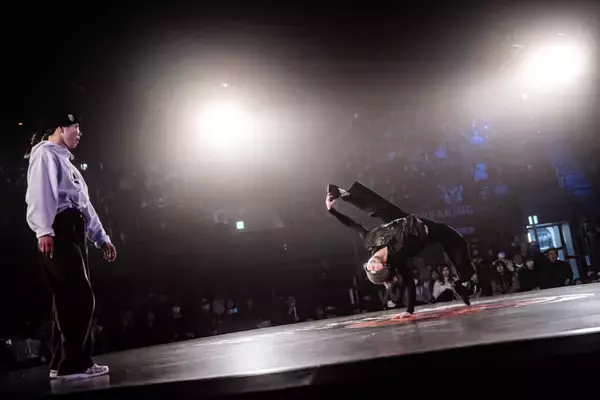 「Shigekix & Ayaneが２年連続の姉弟同時優勝！「JDSF 第７回 全日本ブレイキン選手権」」の画像