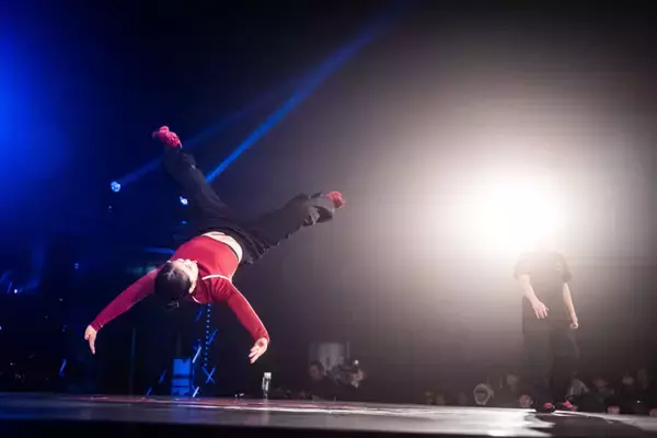 「Shigekix & Ayaneが２年連続の姉弟同時優勝！「JDSF 第７回 全日本ブレイキン選手権」」の画像