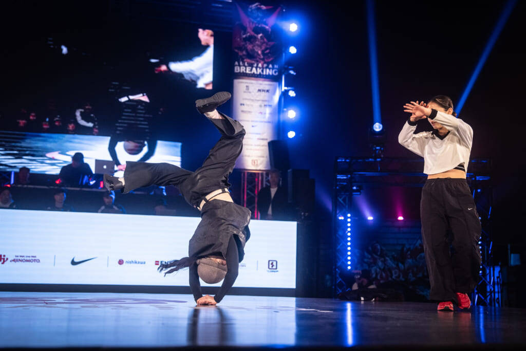 Shigekix & Ayaneが２年連続の姉弟同時優勝！「JDSF 第７回 全日本ブレイキン選手権」