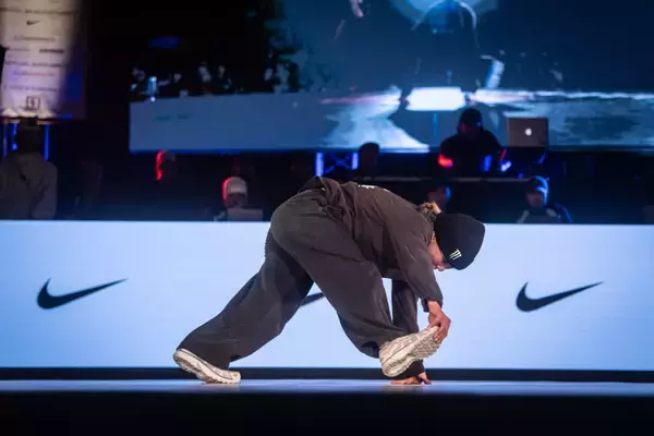 「Shigekix & Ayaneが２年連続の姉弟同時優勝！「JDSF 第７回 全日本ブレイキン選手権」」の画像