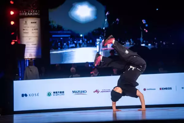 「Shigekix & Ayaneが２年連続の姉弟同時優勝！「JDSF 第７回 全日本ブレイキン選手権」」の画像