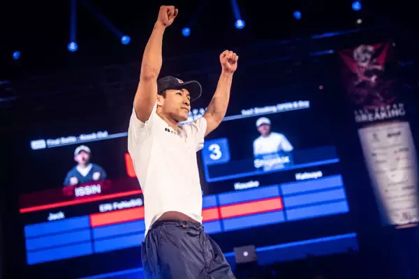 「Shigekix & Ayaneが２年連続の姉弟同時優勝！「JDSF 第７回 全日本ブレイキン選手権」」の画像