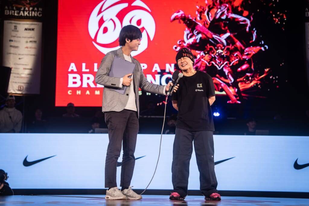 Shigekix & Ayaneが２年連続の姉弟同時優勝！「JDSF 第７回 全日本ブレイキン選手権」