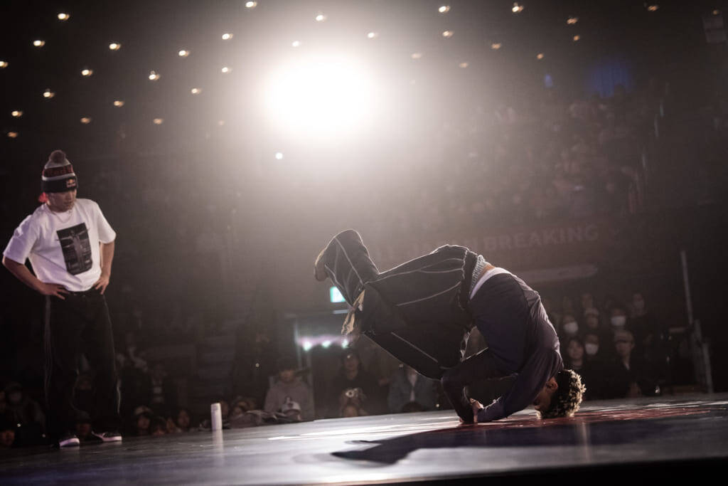 Shigekix & Ayaneが２年連続の姉弟同時優勝！「JDSF 第７回 全日本ブレイキン選手権」