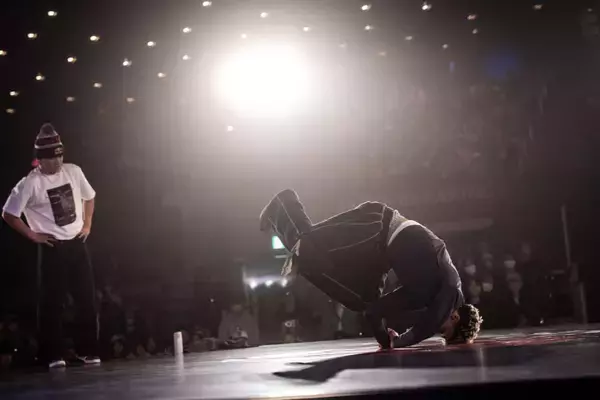 「Shigekix & Ayaneが２年連続の姉弟同時優勝！「JDSF 第７回 全日本ブレイキン選手権」」の画像