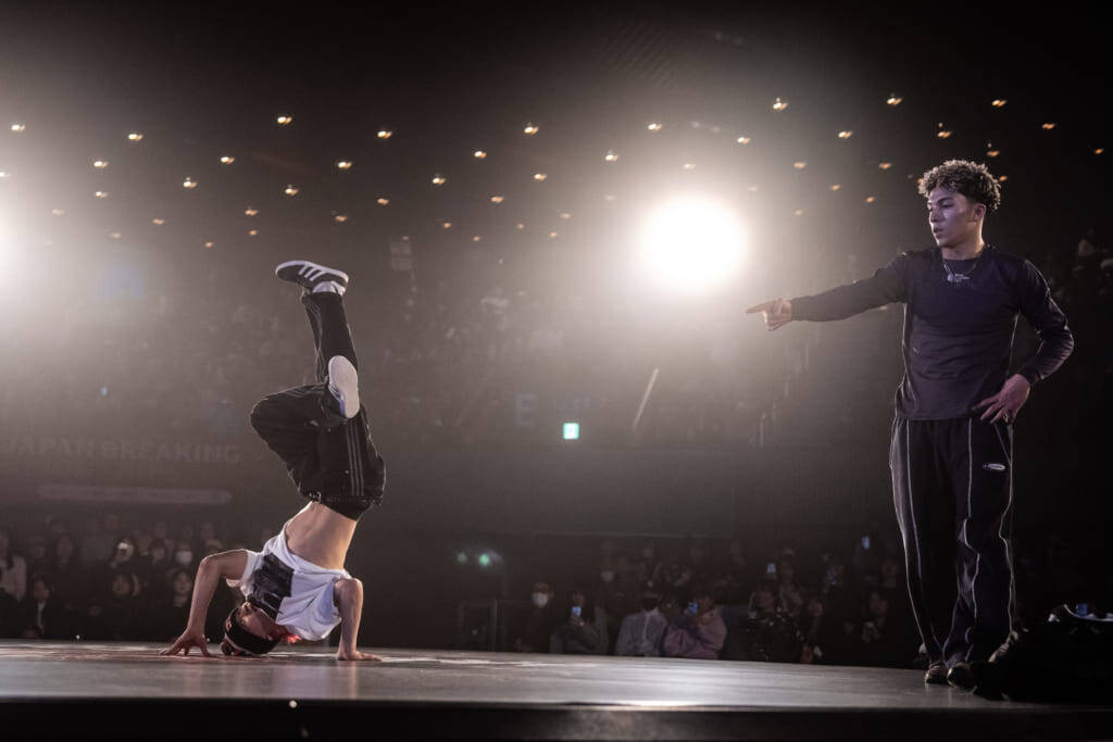 Shigekix & Ayaneが２年連続の姉弟同時優勝！「JDSF 第７回 全日本ブレイキン選手権」