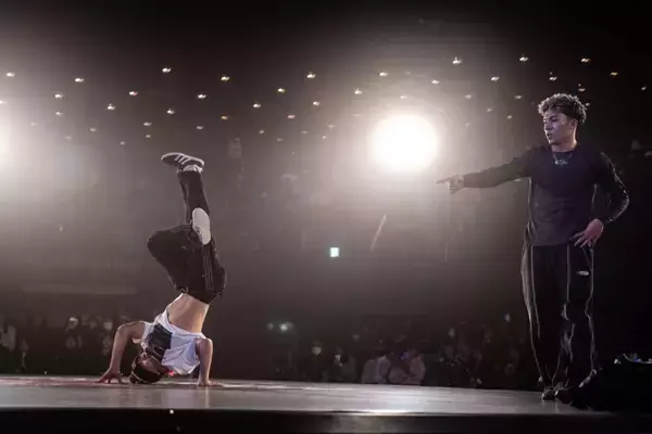 「Shigekix & Ayaneが２年連続の姉弟同時優勝！「JDSF 第７回 全日本ブレイキン選手権」」の画像