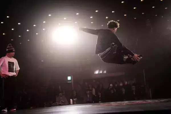 「Shigekix & Ayaneが２年連続の姉弟同時優勝！「JDSF 第７回 全日本ブレイキン選手権」」の画像